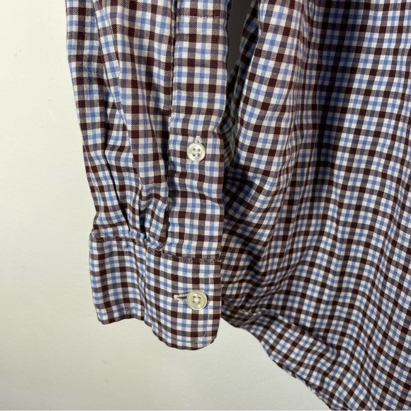 Ralph Lauren men shirt,checkers style. - Picture 4 of 7